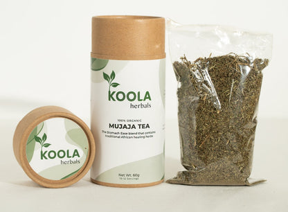 Mujaja Tea